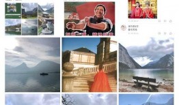 维也纳当地华人爆料视频,揭秘当地生活点滴